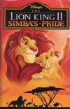 Simba`s Pride